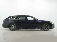 Usado Audi A6 Advanced 204 CV (150 kW) 2025 Azul Familiar