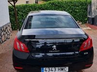 usado Peugeot 508 2012