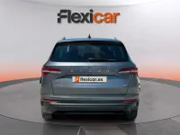 Occasion Skoda Karoq Ambition 150 PK (110 kW) 2022 Grijs SUV