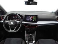 Usado Seat Arona FR 116 CV (85 kW) 2024 Azul SUV