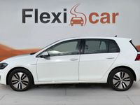 usado VW e-Golf GolfePower 100 kW (136CV) Eléctrico en Flexicar Mataró