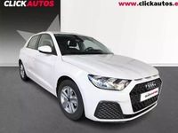 Usado Audi A1 95 CV (69 kW) 2024 Utilitario