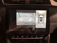 Usado MG ZS Comfort 111 CV (81 kW) 2021 Rojo Berlina