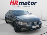 Usado VW Passat Executive 120 CV (88 kW) 2020 Berlina