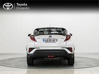 Usado Toyota C-HR Advance 122 CV (89 kW) 2023 Blanco SUV