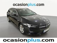 Usado Opel Insignia Business Edition 122 CV (89 kW) 2021 Negro Familiar