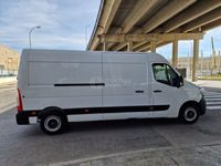 usado Renault Master Fg. Energy Blue Dci L3h2 3500 T 132kw