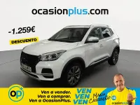 Usado DR DR 4.0 116 CV (85 kW) 2023 Blanco SUV