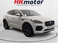 Usado Jaguar E-Pace R-Dynamic 249 CV (183 kW) 2022 SUV