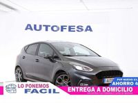 usado Ford Fiesta 1.0 ST-Line 95cv 5P S/S # FAROS LED, PARKTRONIC