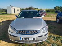 Usado Ford Mondeo Ambiente 115 CV (84 kW) 2007 Gris / plata Berlina
