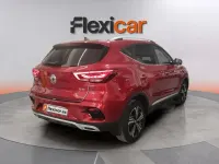 Usado MG ZS Comfort 106 CV (77 kW) 2023 Rojo SUV