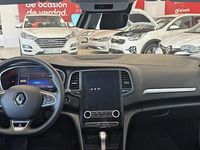 Usado Renault Mégane IV Zen 140 CV (102 kW) 2023