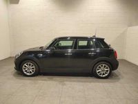 usado Mini Cooper 5 Puertas100 kW (136 CV)