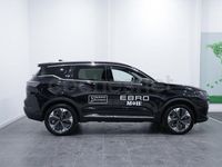 Usado Ebro s700 Luxury 147 CV (108 kW) 2025 Negro SUV