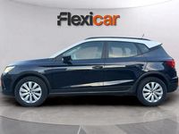 Usado Seat Arona Style 110 CV (80 kW) 2022 Azul SUV