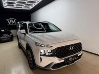 Usado Hyundai Santa Fe 265 CV (194 kW) 2022 Blanco SUV