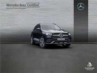 Usado Mercedes GLE300 272 CV (200 kW) 2021 SUV