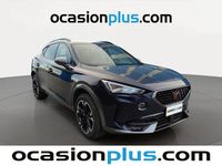 Begagnad Cupra Formentor 150 HK (110 kW) 2022 Blå SUV