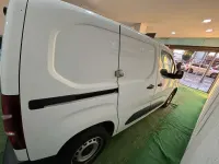 Usado Citroën Berlingo 101 CV (74 kW) 2021 Blanco Monovolumen