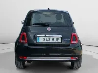 Usado Fiat 500 70 CV (51 kW) 2023 Utilitario