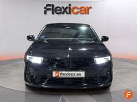 Usado Opel Astra 181 CV (133 kW) 2022 Negro Berlina