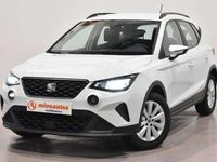 Usado Seat Arona Style 95 CV (69 kW) 2024 Blanco SUV