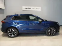 Usado Cupra Terramar 204 CV (150 kW) 2025 Azul SUV