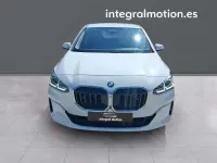 Usado BMW 218 Gran Coupé 150 CV (110 kW) 2023 Blanco Coupe