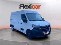 Usado Renault Master 136 CV (100 kW) 2020 Blanco Van