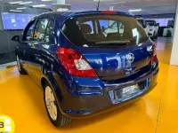 Usado Opel Corsa Enjoy 75 CV (55 kW) 2008 Utilitario