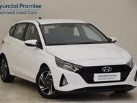 Usado Hyundai i20 99 CV (72 kW) 2023 Utilitario