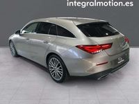 Usado Mercedes CLA180 Shooting Brake 114 CV (83 kW) 2020 Familiar