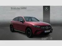 Usado Mercedes GLC220 197 CV (144 kW) 2026 Otro