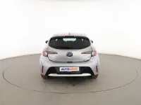 Usado Toyota Corolla Active 122 CV (89 kW) 2022 Gris Berlina