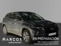 Usado Hyundai Tucson 150 CV (110 kW) 2021 SUV