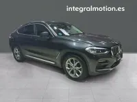 Usado BMW X4 190 CV (139 kW) 2020 Otro SUV