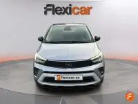 Usado Opel Crossland X Edition 110 CV (80 kW) 2021 Gris / plata SUV