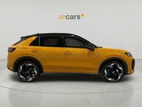 Usado VW T-Roc R-line 150 CV (110 kW) 2025 Amarillo SUV