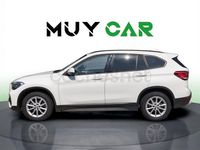 Usado BMW X1 Performance 116 CV (85 kW) 2022 Blanco SUV