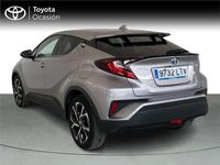 Usado Toyota C-HR Advance 122 CV (89 kW) 2021 SUV