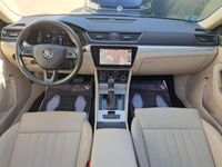 usado Skoda Superb Combi 2.0TDI AdBLue L&K DSG7 4x4 140kW