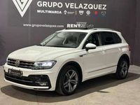 usado VW Tiguan 2.0tdi Sport 4motion Dsg 110kw