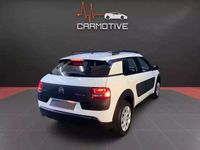 usado Citroën C4 Cactus PureTech 60KW (82CV) Feel