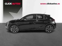 Usado Opel Corsa 101 CV (74 kW) 2025 Negro Utilitario