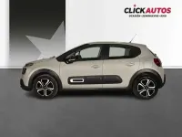 Usado Citroën C3 99 CV (72 kW) 2024 Beige Utilitario