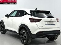 Usado Nissan Juke N-Connecta 114 CV (83 kW) 2024 SUV