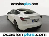 Käytetty Tesla Model 3 RWD 208 kW (283 HP) 2024 Valkoinen Sedan
