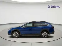 Usado Subaru Outback Sport 167 CV (122 kW) 2023 Azul Familiar