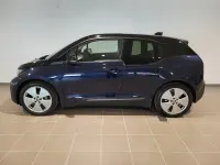 Usado BMW i3 Comfort Edition 125 kW (170 CV) 2022 Azul Utilitario